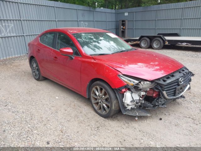 MAZDA MAZDA3 2018 3mzbn1v39jm250786