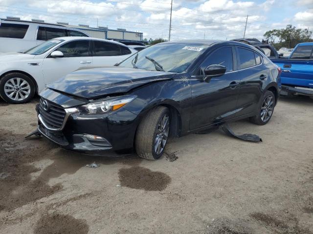 MAZDA 3 TOURING 2018 3mzbn1v39jm251386