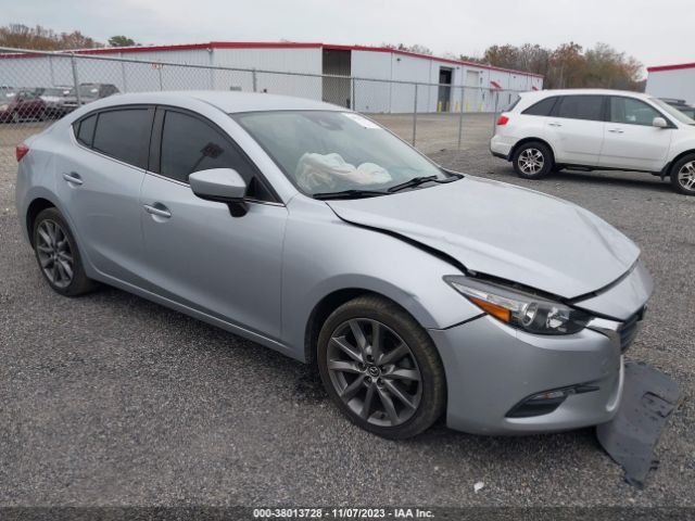 MAZDA MAZDA3 2018 3mzbn1v39jm255163