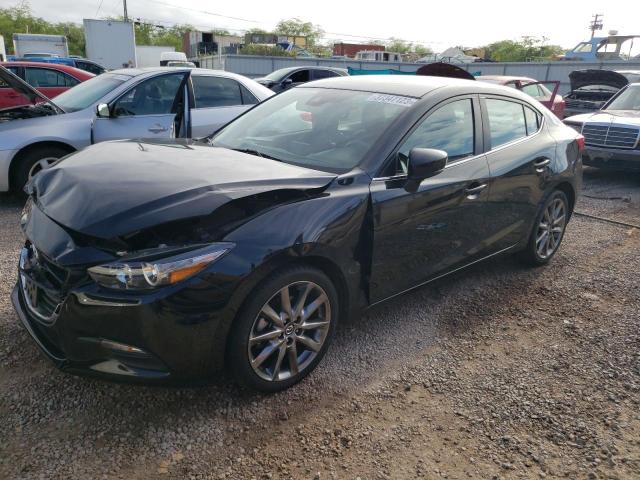 MAZDA 3 TOURING 2018 3mzbn1v39jm256183