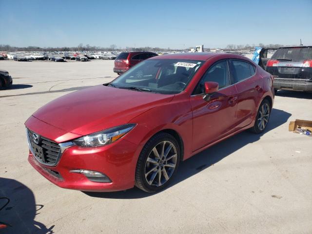 MAZDA 3 2018 3mzbn1v39jm256300