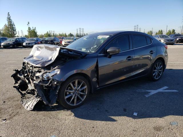 MAZDA 3 2018 3mzbn1v39jm272111