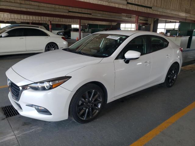 MAZDA 3 TOURING 2018 3mzbn1v39jm273503