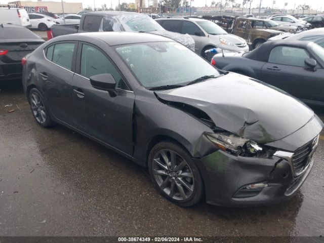 MAZDA MAZDA3 2018 3mzbn1v39jm274053