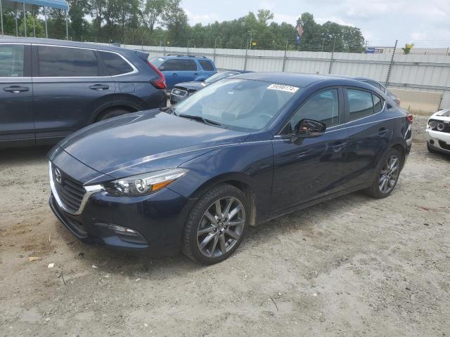 MAZDA 3 2018 3mzbn1v3xjm159123