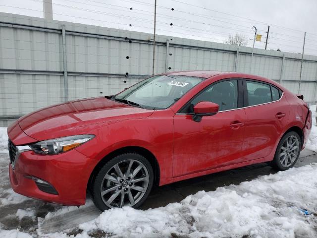 MAZDA 3 TOURING 2018 3mzbn1v3xjm167268