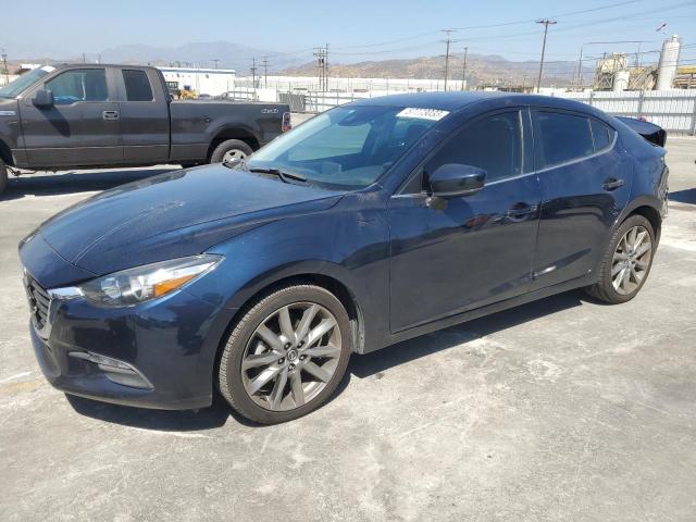 MAZDA 3 TOURING 2018 3mzbn1v3xjm179162