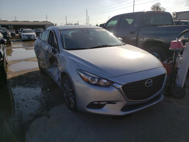 MAZDA 3 2017 3mzbn1v3xjm181722