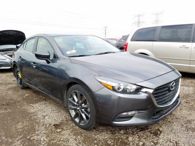 MAZDA 3 2017 3mzbn1v3xjm185169