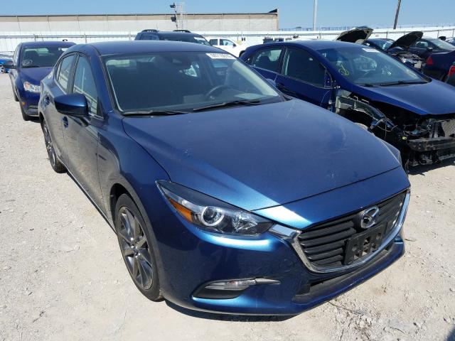 MAZDA NULL 2018 3mzbn1v3xjm189383