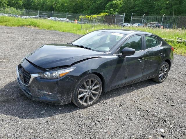 MAZDA 3 2018 3mzbn1v3xjm197239