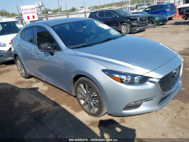 MAZDA MAZDA3 2018 3mzbn1v3xjm199444