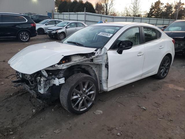 MAZDA 3 TOURING 2018 3mzbn1v3xjm203251