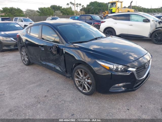 MAZDA MAZDA3 2018 3mzbn1v3xjm209292