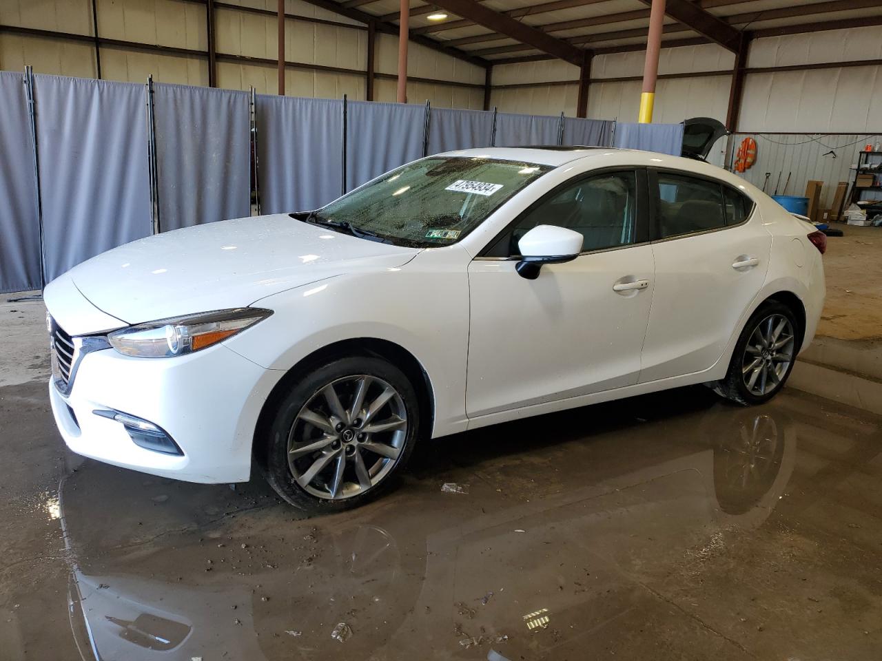 MAZDA 3 2018 3mzbn1v3xjm235200