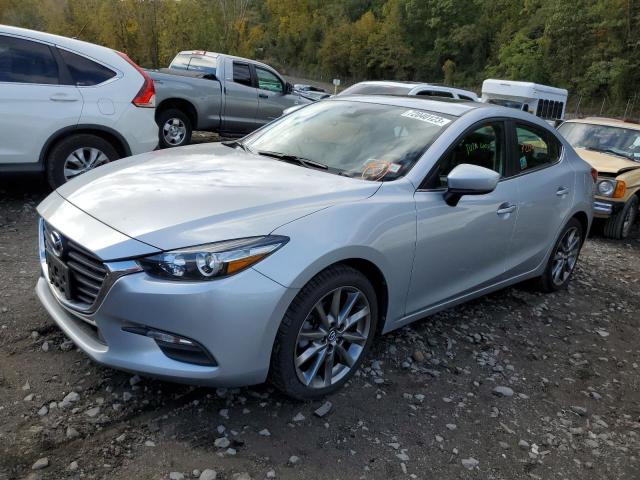 MAZDA 3 2018 3mzbn1v3xjm237660