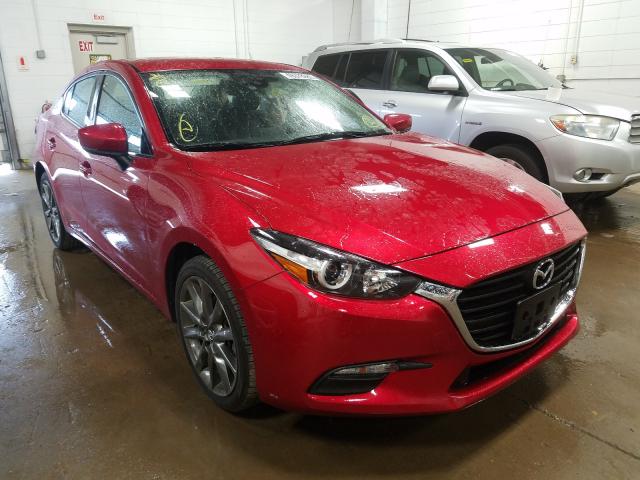 MAZDA 3 TOURING 2018 3mzbn1v3xjm243698