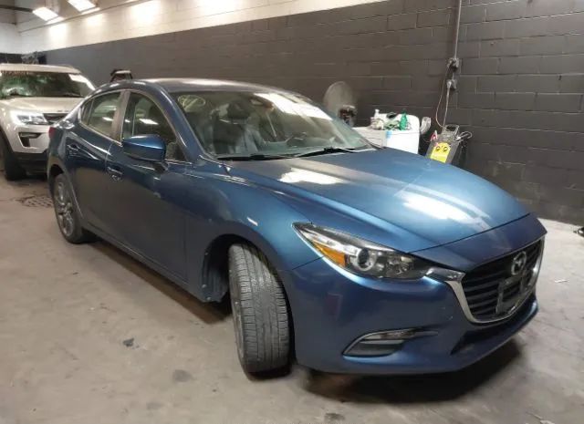 MAZDA NULL 2018 3mzbn1v3xjm244592