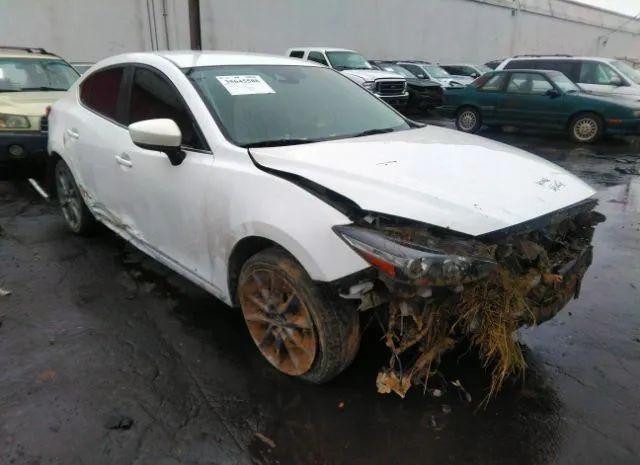 MAZDA MAZDA3 4-DOOR 2018 3mzbn1v3xjm245659