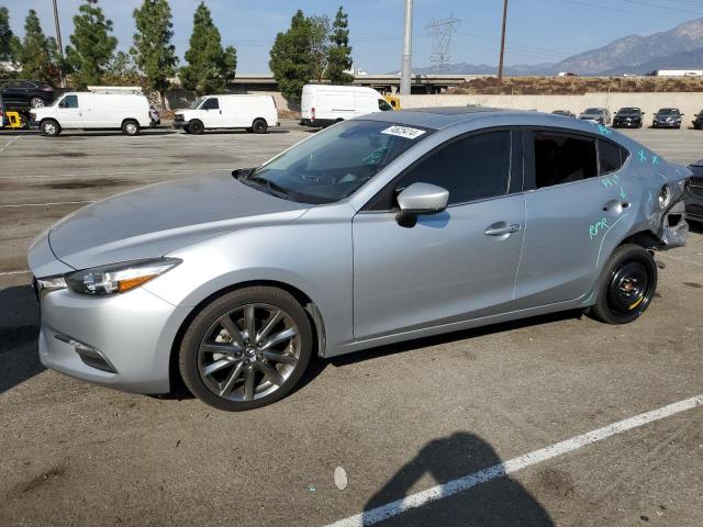 MAZDA 3 TOURING 2018 3mzbn1v3xjm246696