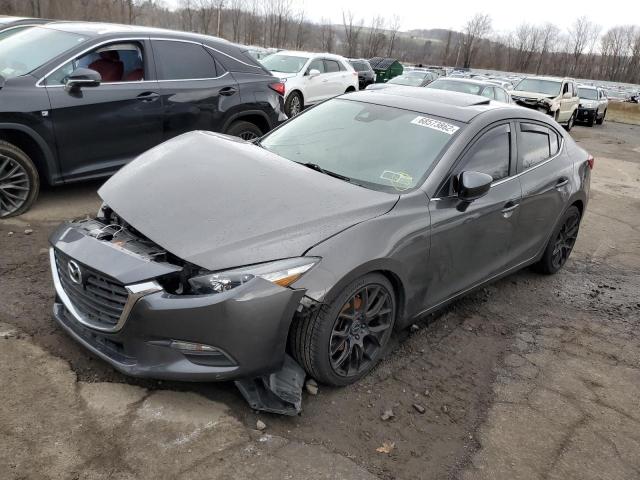 MAZDA 3 TOURING 2018 3mzbn1v3xjm252952