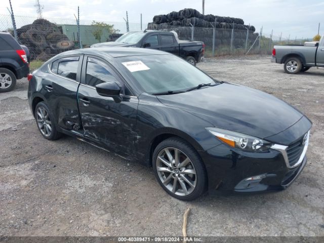 MAZDA MAZDA3 2018 3mzbn1v3xjm255821