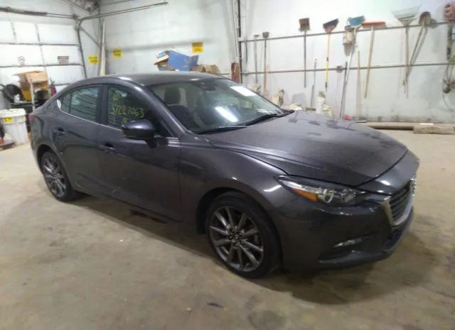 MAZDA MAZDA3 4-DOOR 2018 3mzbn1v3xjm262977