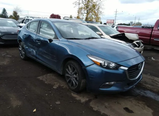 MAZDA MAZDA3 4-DOOR 2018 3mzbn1v3xjm272165