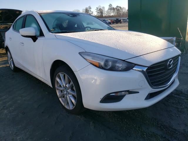 MAZDA 3 2016 3mzbn1v70hm101986