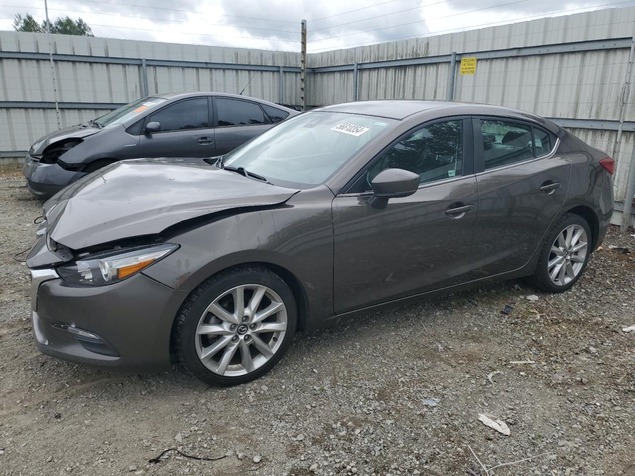 MAZDA 3 2017 3mzbn1v70hm105021