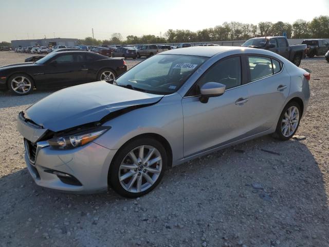 MAZDA 3 TOURING 2017 3mzbn1v70hm111434