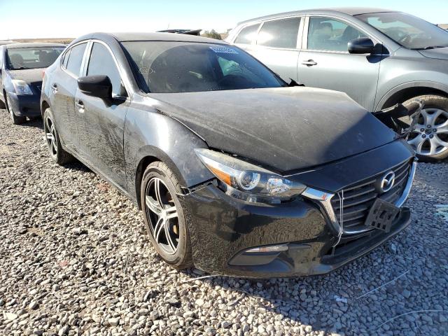 MAZDA 3 TOURING 2017 3mzbn1v70hm112227