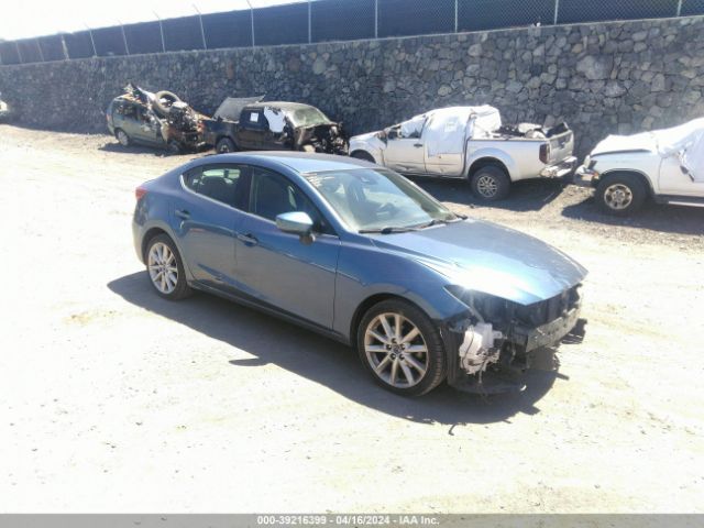 MAZDA MAZDA3 2017 3mzbn1v70hm112552