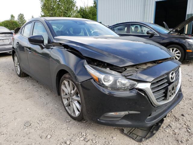 MAZDA 3 TOURING 2017 3mzbn1v70hm113684