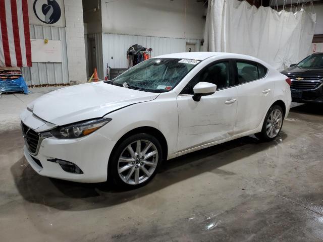 MAZDA 3 TOURING 2017 3mzbn1v70hm116780