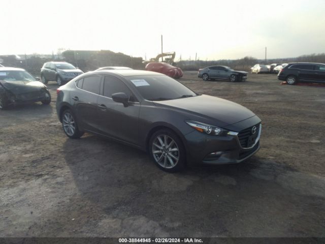 MAZDA MAZDA3 2017 3mzbn1v70hm121431