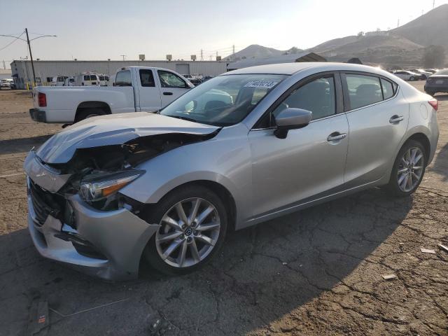 MAZDA 3 2017 3mzbn1v70hm121980