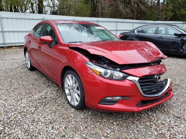 MAZDA 3 TOURING 2017 3mzbn1v70hm128475