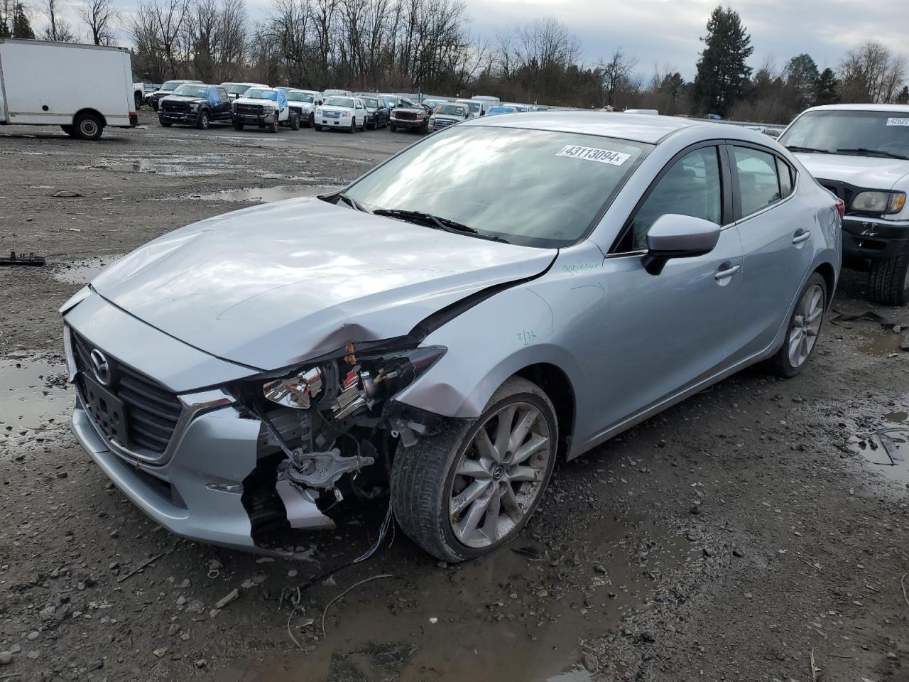 MAZDA 3 2017 3mzbn1v70hm130601