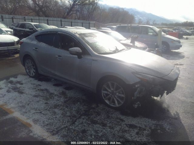 MAZDA 3 4-DOOR 2017 3mzbn1v70hm137385