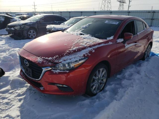 MAZDA 3 2017 3mzbn1v70hm139511