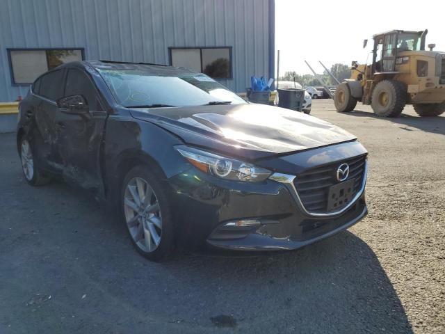 MAZDA 3 TOURING 2017 3mzbn1v70hm149696