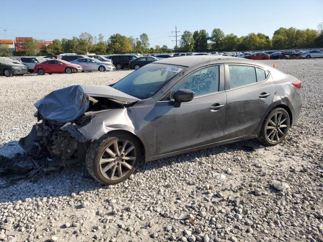 MAZDA 3 TOURING 2017 3mzbn1v70hm149892