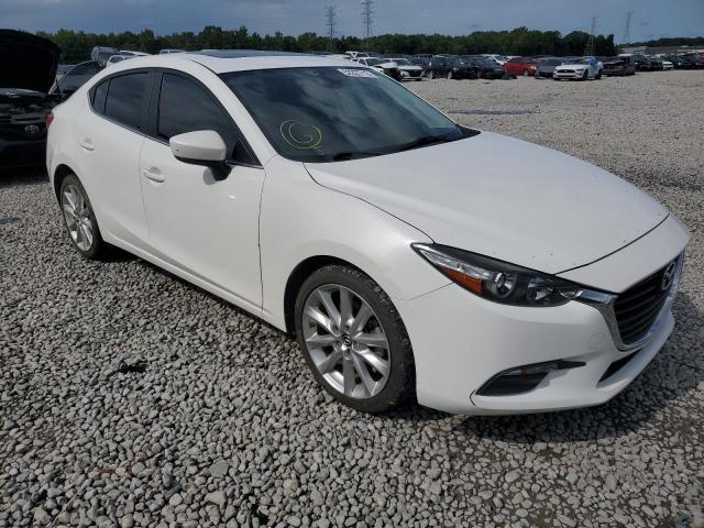 MAZDA 3 TOURING 2017 3mzbn1v70hm152100