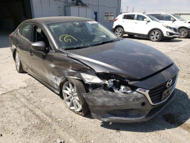 MAZDA 3 TOURING 2017 3mzbn1v70hm152646