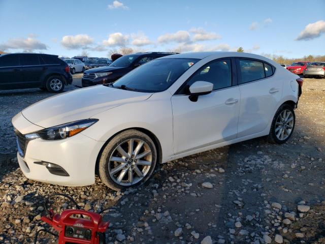 MAZDA 3 TOURING 2017 3mzbn1v71hm105691