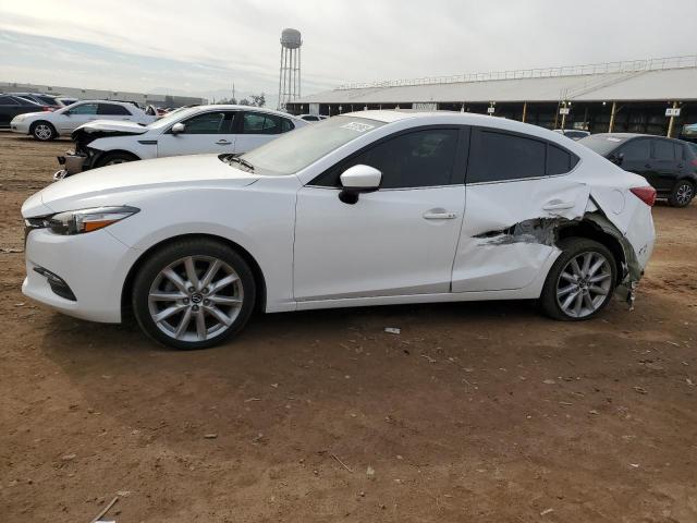 MAZDA 3 TOURING 2017 3mzbn1v71hm114150