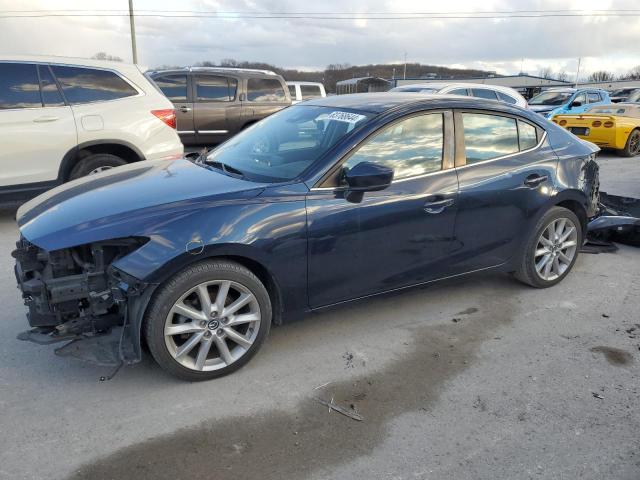 MAZDA 3 TOURING 2017 3mzbn1v71hm115430