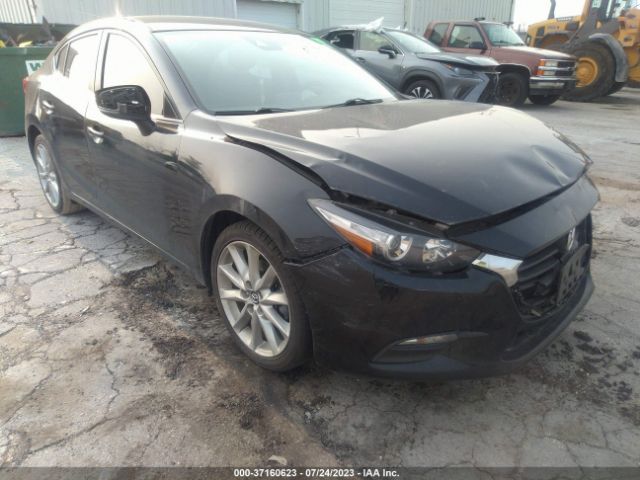 MAZDA MAZDA3 4-DOOR 2017 3mzbn1v71hm116268