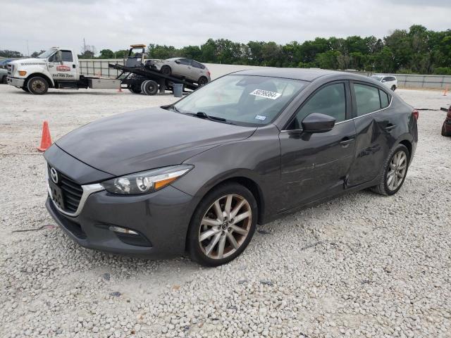 MAZDA 3 2017 3mzbn1v71hm117047